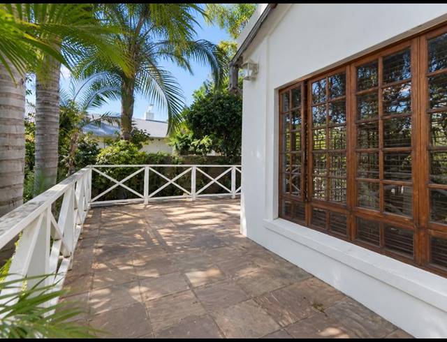 3 BEDROOM PROPERTY TO RENT IN MENLO PARK